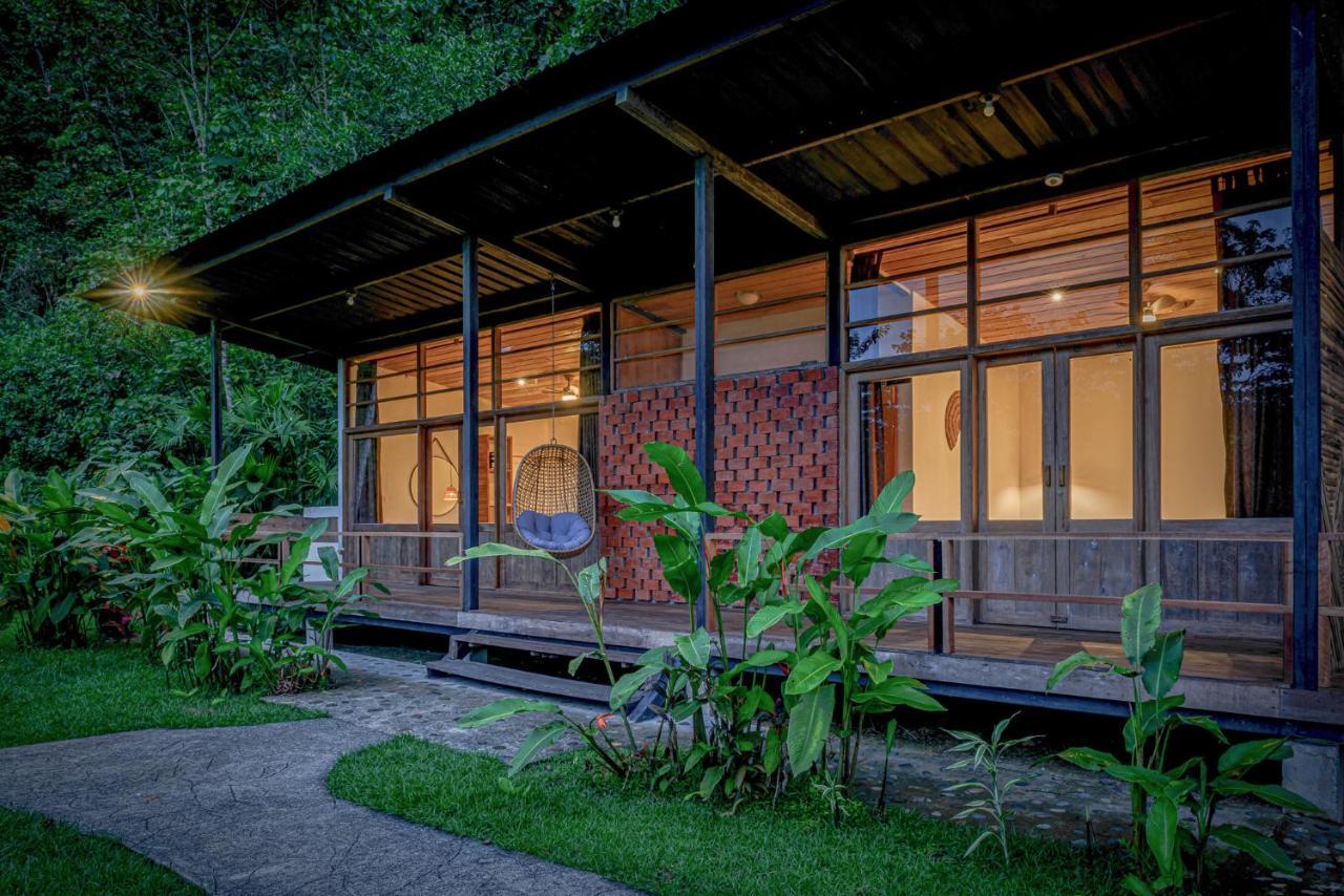 Kuyana Amazon Lodge Archidona Екстер'єр фото