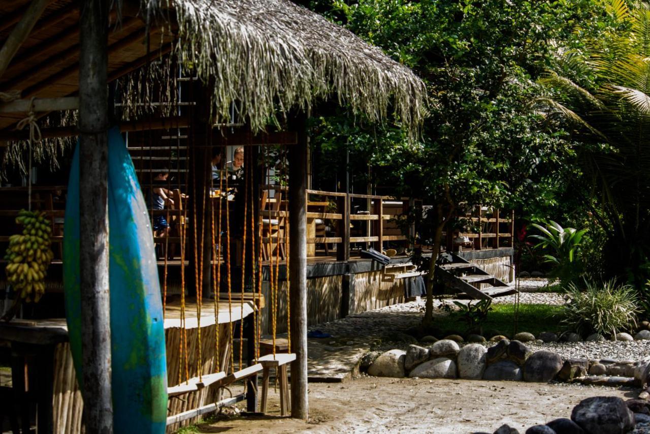 Kuyana Amazon Lodge Archidona Екстер'єр фото