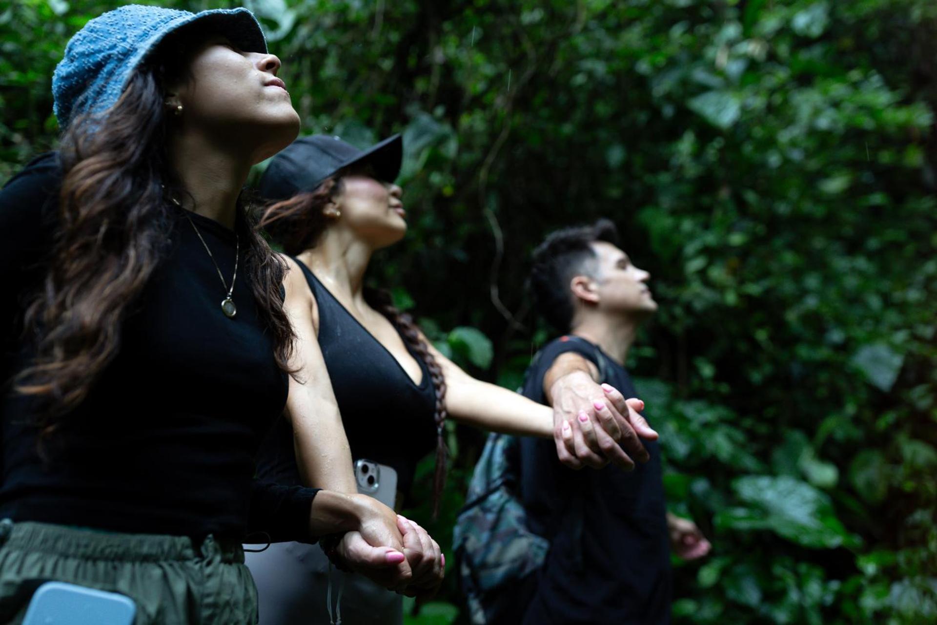 Kuyana Amazon Lodge Archidona Екстер'єр фото