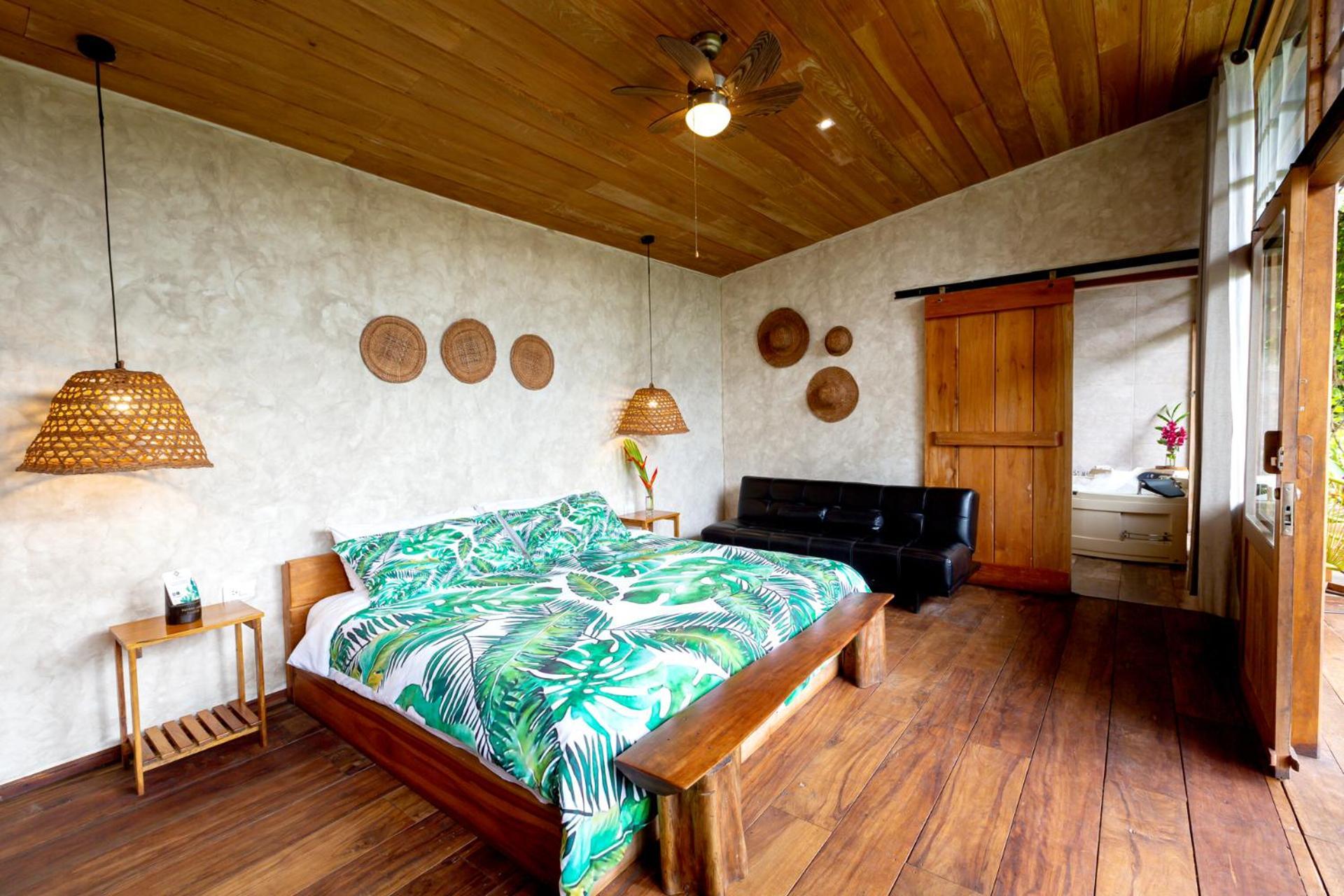 Kuyana Amazon Lodge Archidona Екстер'єр фото