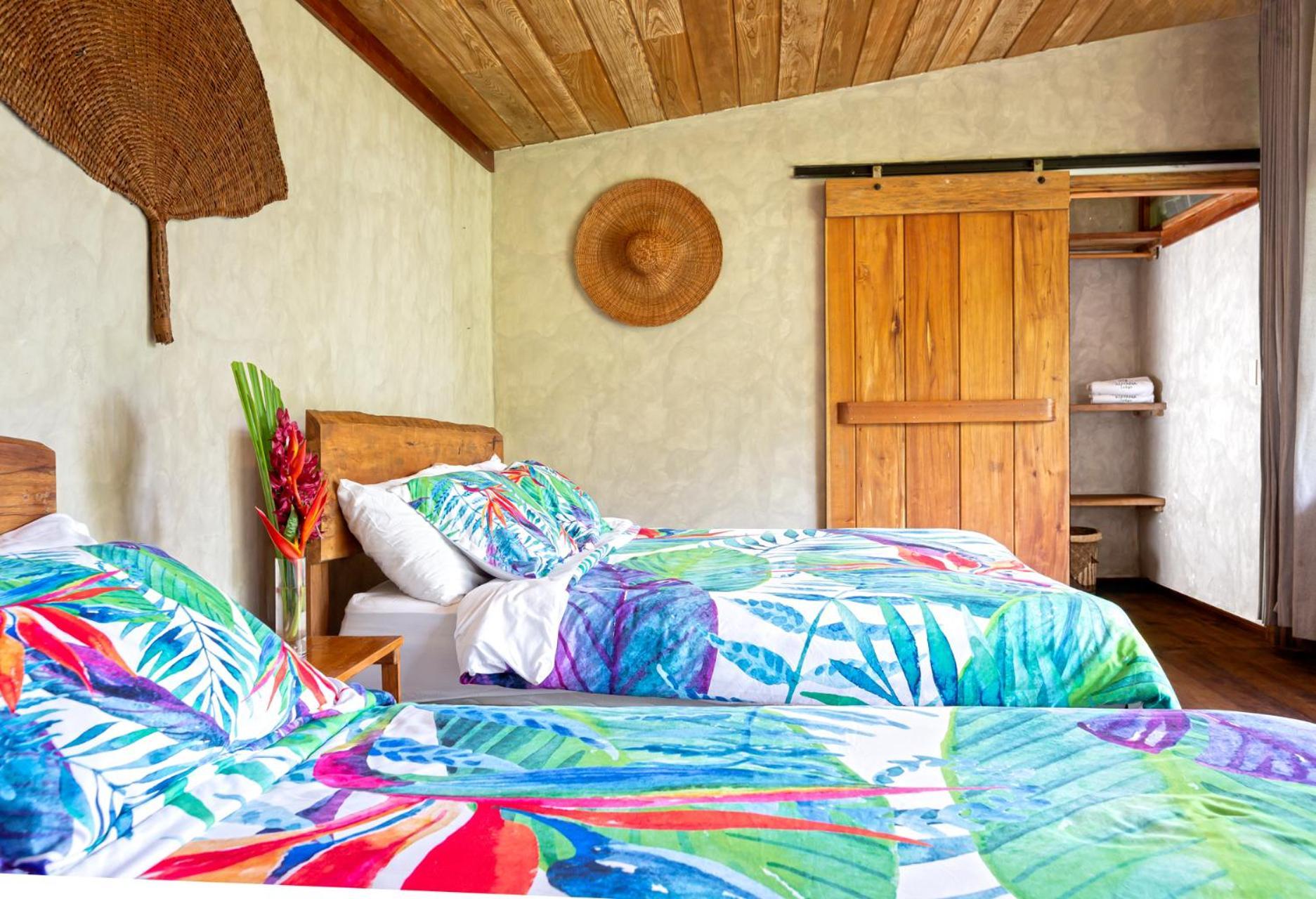 Kuyana Amazon Lodge Archidona Екстер'єр фото