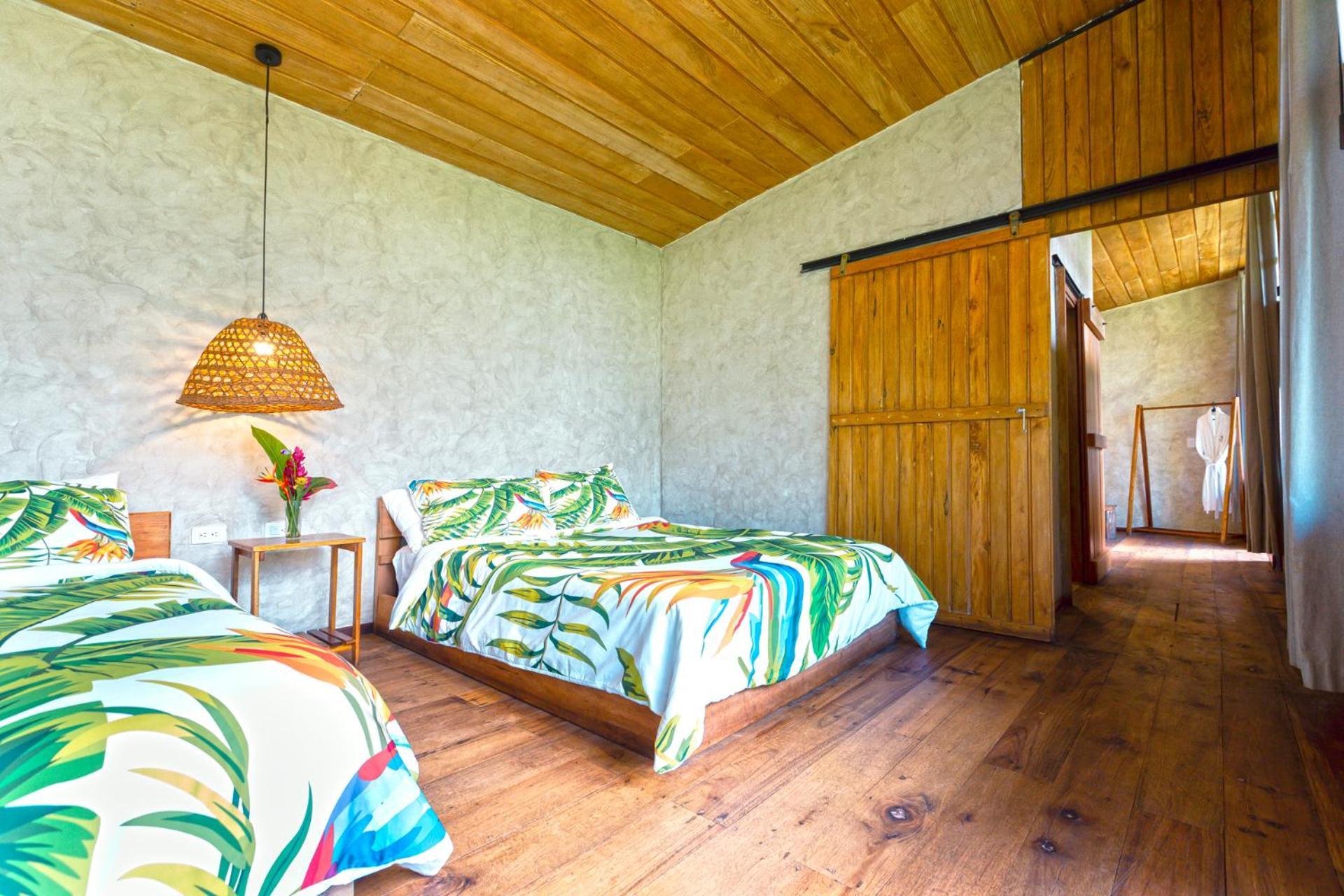 Kuyana Amazon Lodge Archidona Екстер'єр фото