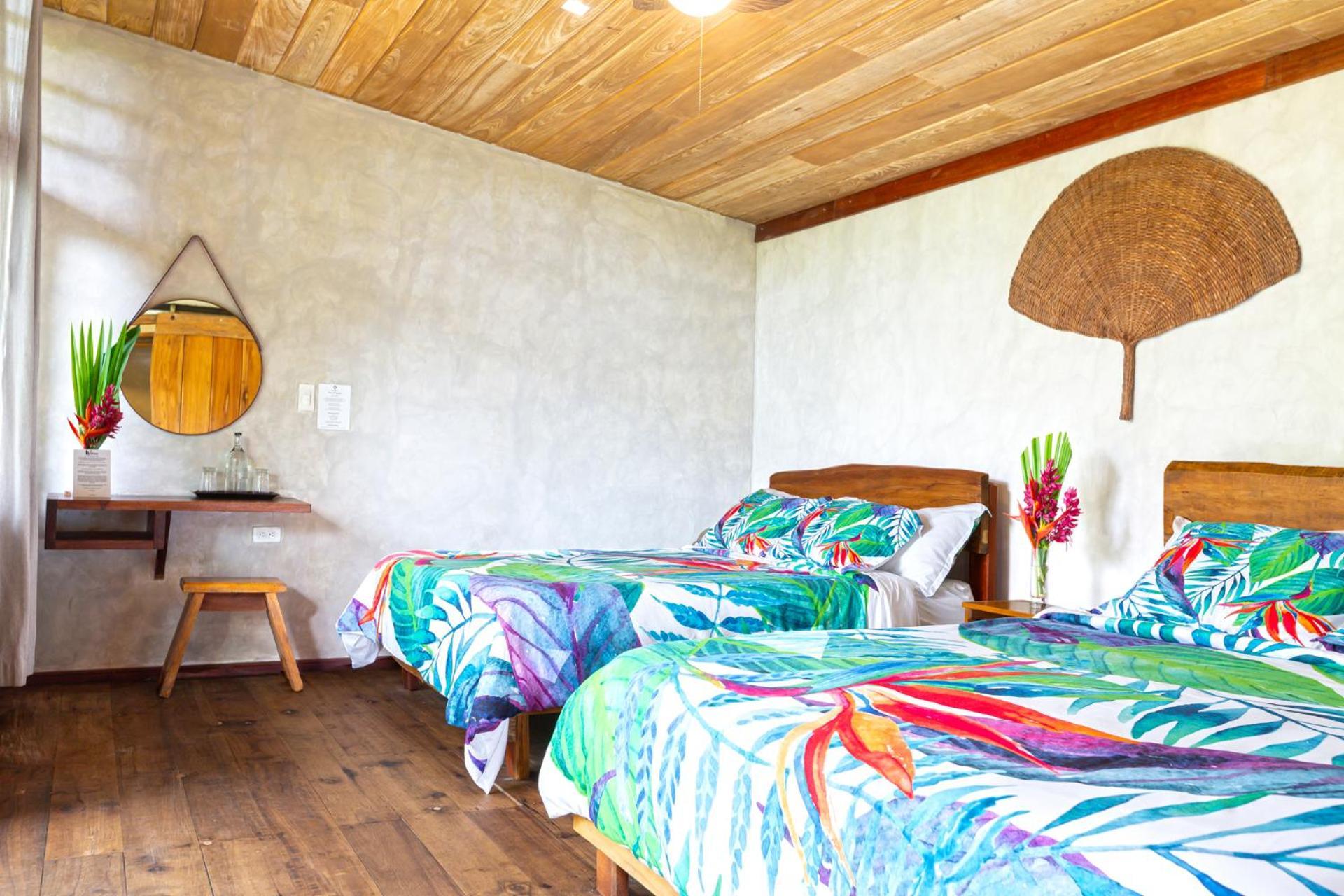 Kuyana Amazon Lodge Archidona Екстер'єр фото